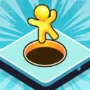 Hole People Logo