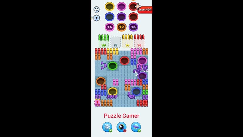 Hole People level 404