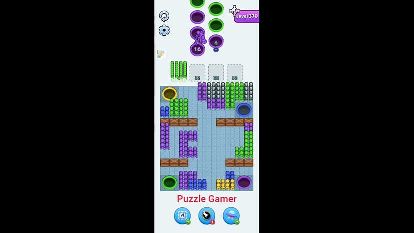 Hole People level 370